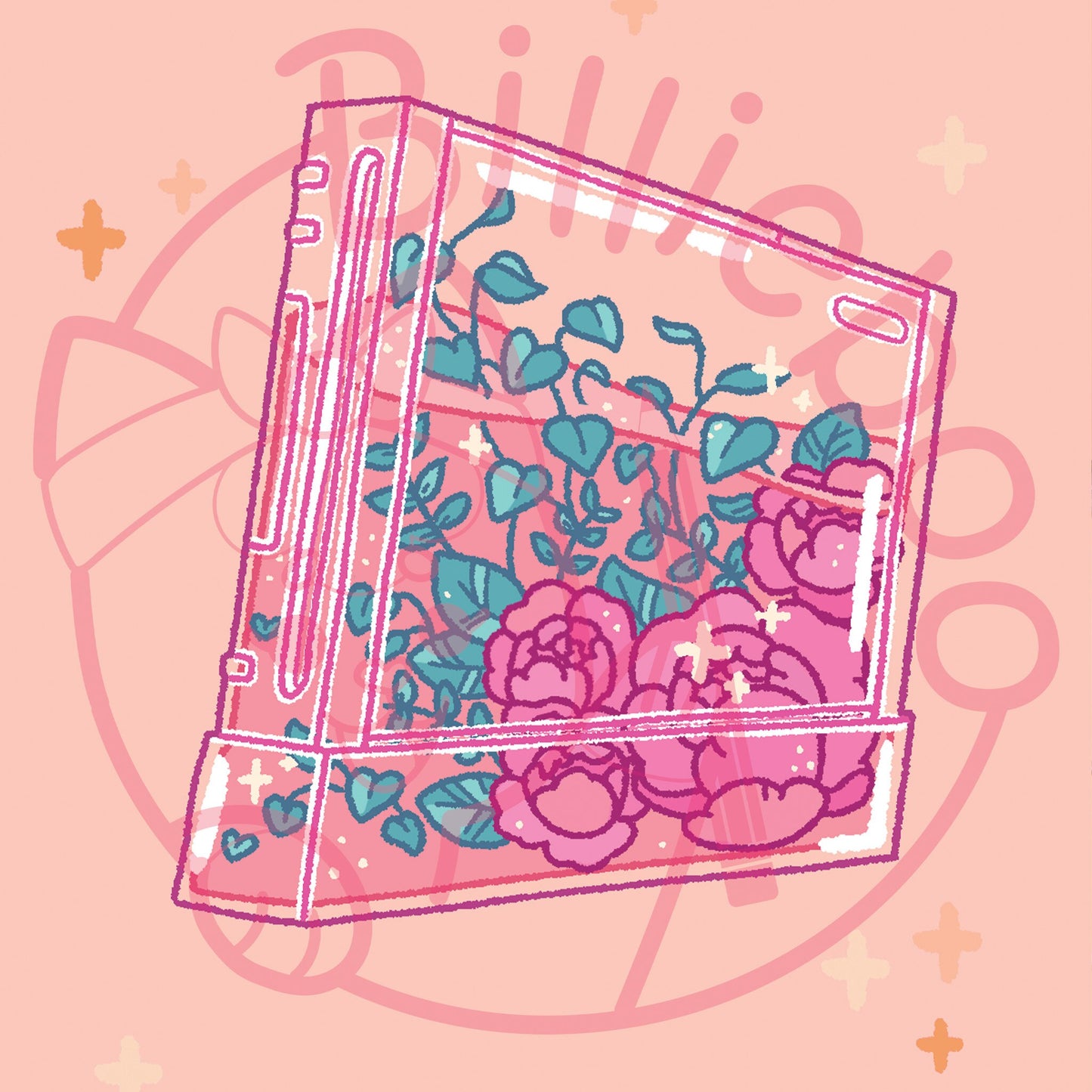 Mini Print | Wii