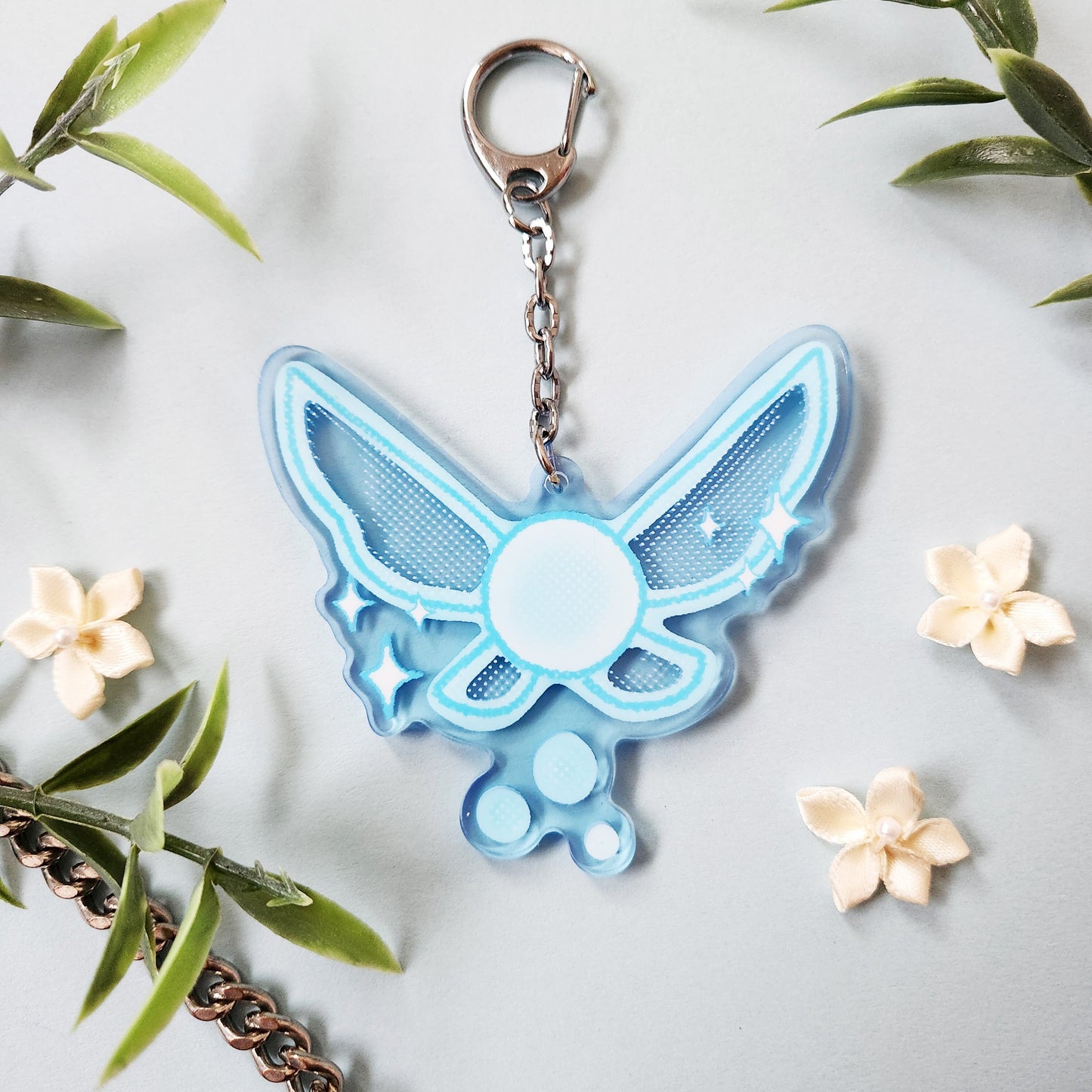 Keychain | Navi Tatl Tael